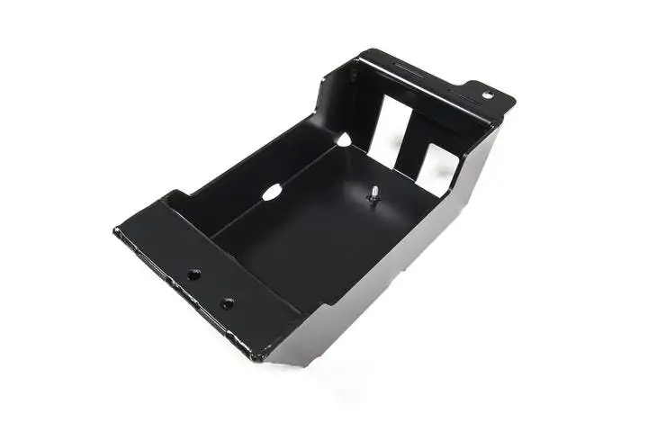 JKS Manufacturing JKS8125 EVAP Canister Skid Plate