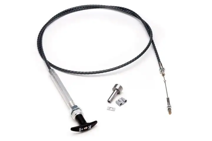 JKS Manufacturing JKS9500 Electronic Swaybar Cable Conversion