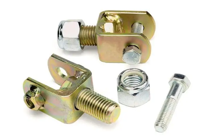 JKS Manufacturing JKS9602 Front Upper Shock Conversion