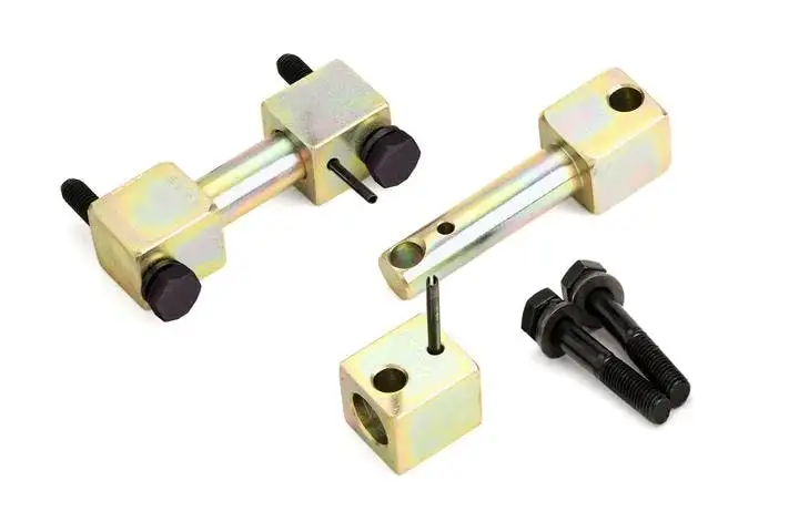 JKS Manufacturing JKS9607 Shock Bar Pin Eliminator