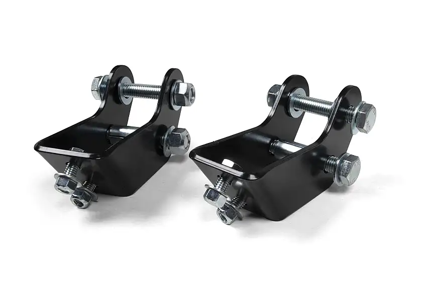 JKS Manufacturing JKS9617 Rear Shock Extension Brackets