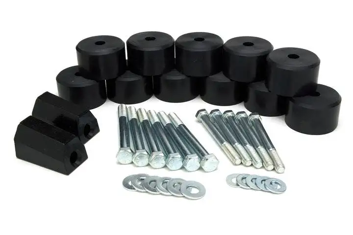 JKS Manufacturing JKS9903 B1 Body Lift