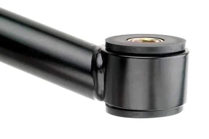 JKS Manufacturing JKSOGS151B Adjustable Rear Trackbar with Relocation Bracket