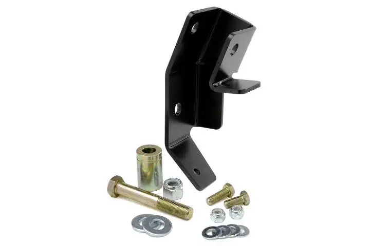 JKS Manufacturing JKSOGS160 Rear Track Bar Relocation Bracket