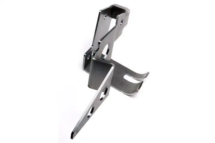 JKS Manufacturing JKSOGS161 Front Track Bar Brace