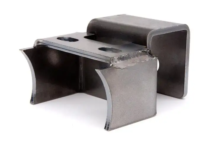 JKS Manufacturing JKSOGS168 Rear Track Bar Bracket