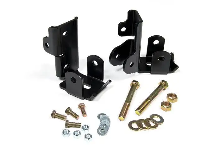 JKS Manufacturing JKSOGS945 Rear Shock Relocation Kit