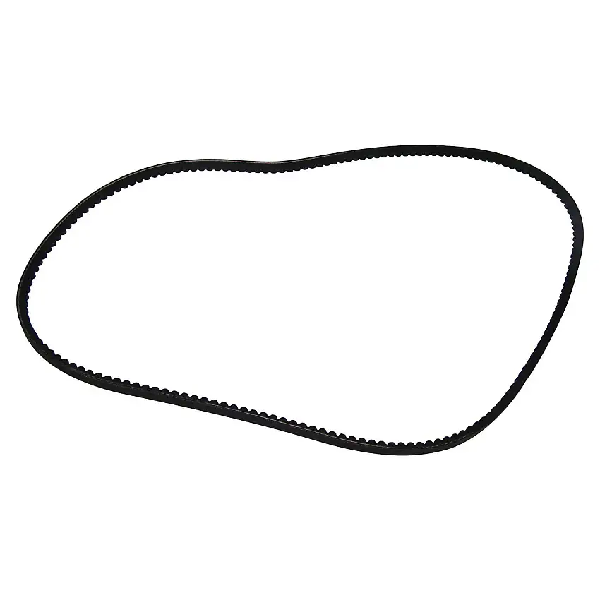 Crown Automotive Accessory Drive Belt for 76-91 Jeep Cherokee, 76-83 Jeep CJ5, 76-86 Jeep CJ7, 76-88 Jeep J10, 76-88 Jeep J20, 81-85 Jeep Scrambler, 81-83 Jeep Wagoneer, 84-91 Jeep Grand Wagoneer JY013541