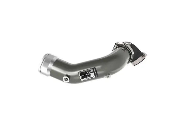 2017-2026 Ford F250 & F350 Diesel K&N Charge Pipe Kit | 77-1002KC