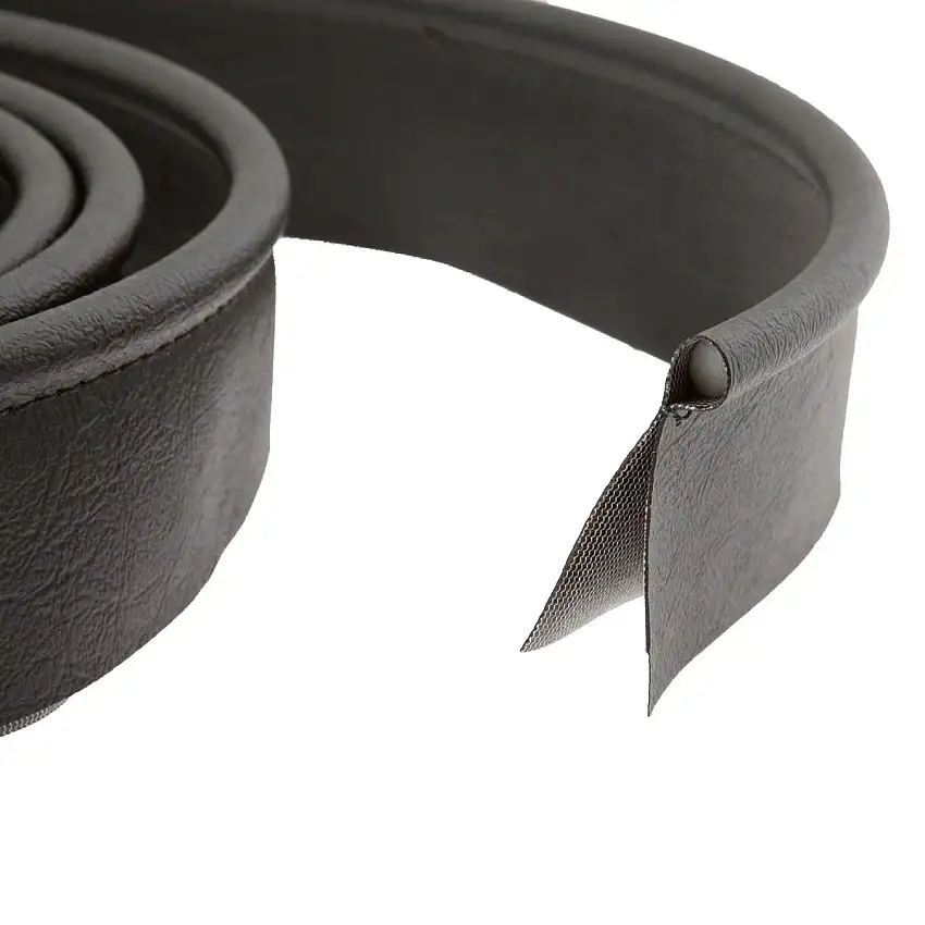 Fender/Running Board Piping