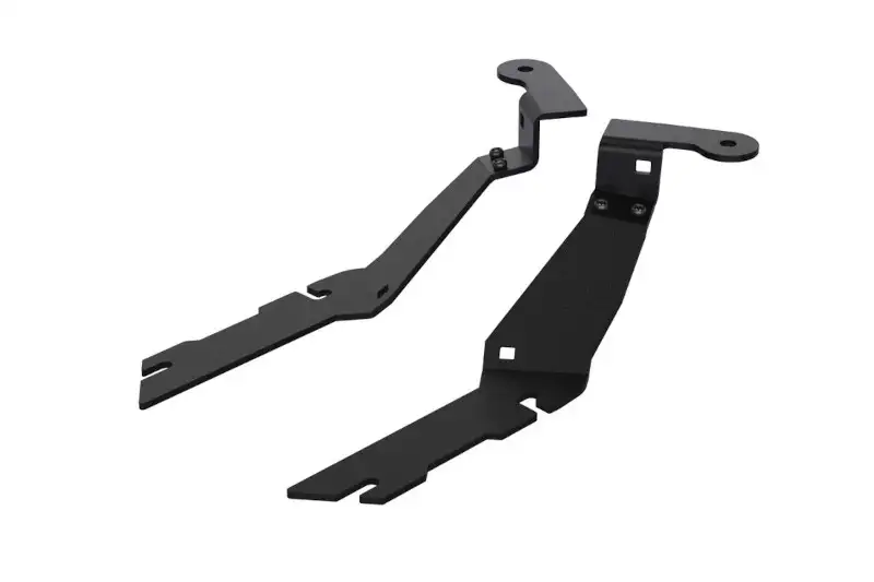 2019-2025 RAM HD Morimoto 4Banger A-Pillar Brackets | BAF034