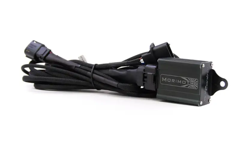 2009-2014 Ford F-150 Morimoto OEM HID Conversion Harness | H110