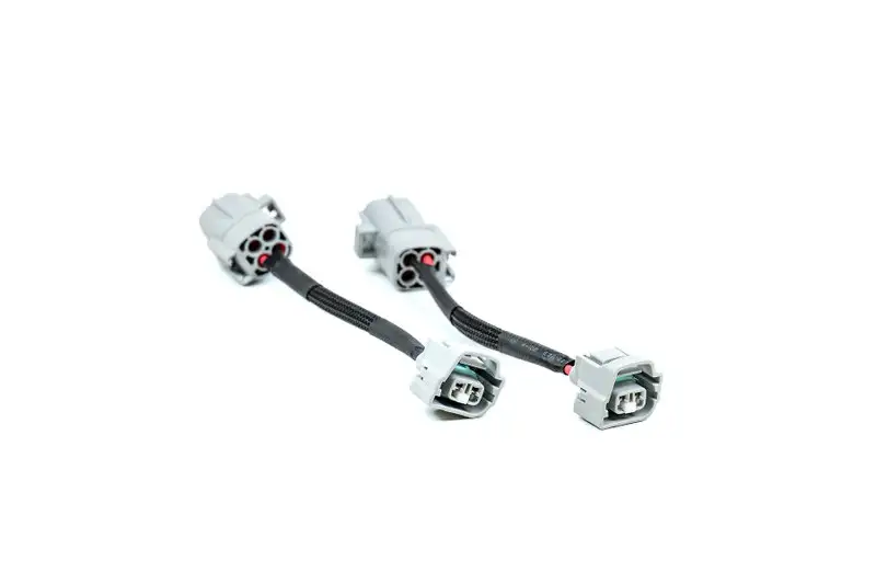 2021-2023 Toyota 4Runner Morimoto XB LED Headlight Adapter High Beam Halogen | LF531H-2