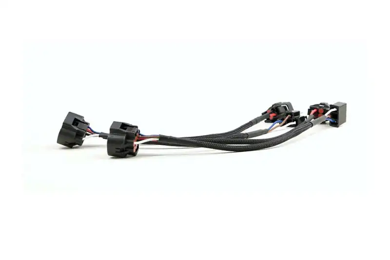2014-2021 Toyota Tundra Morimoto XB OEM LED Harness Adapter | LF532H