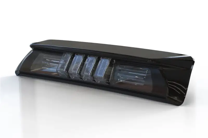 2007-2021 Toyota Tundra Morimoto X3B LED Third Brake Light | X3B15.2