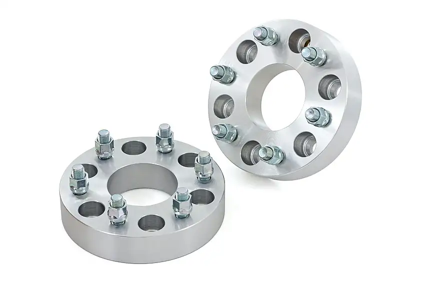 Rough Country 1160 1.5 Inch Wheel Spacers