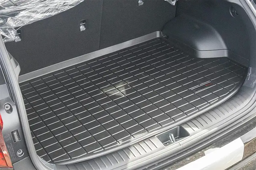 WeatherTech 401813 Cargo Liner