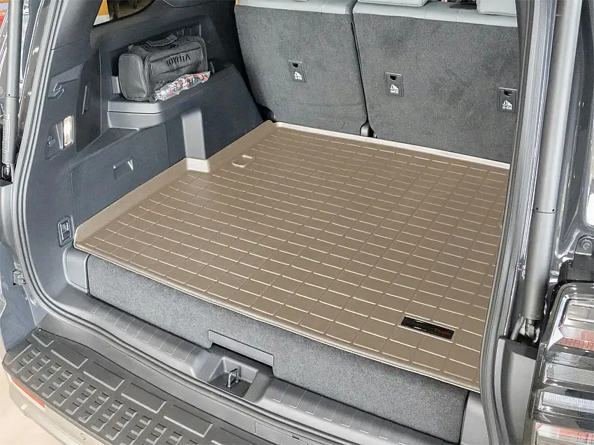 WeatherTech 411831 Cargo Liner