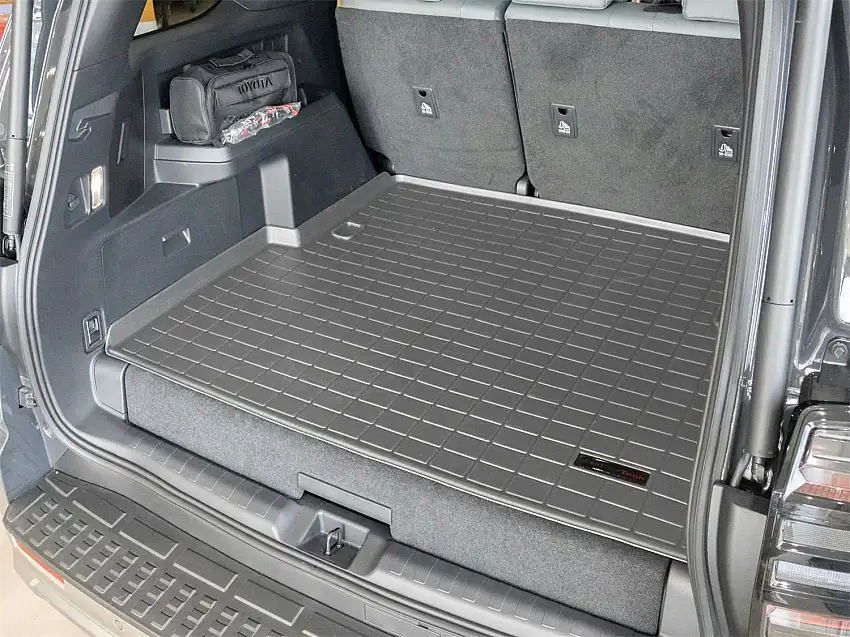 WeatherTech 421831 Cargo Liner