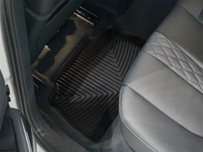 WeatherTech W690 All Weather Floor Mats