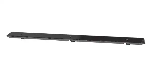 Holman (formerly Kargo Master) 31571 The Pro Wing Wind Deflector, Narrow