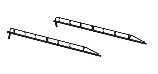 Holman (formerly Kargo Master) 12101 The Pro Rack Side Channels