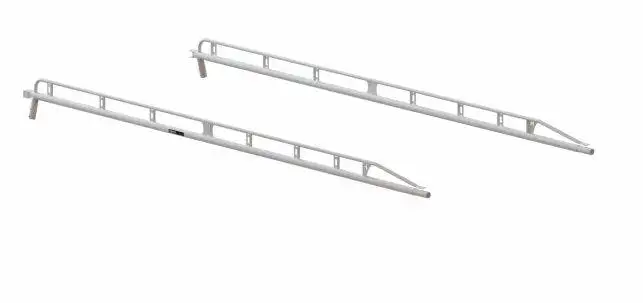 Holman (formerly Kargo Master) 12102W The Pro Rack Side Channels