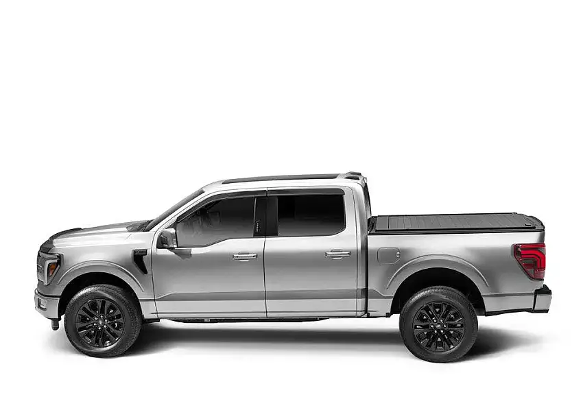 Retrax R-T-80373 RetraxPRO w/ EZ-Off - 15-20 F150 5'7"