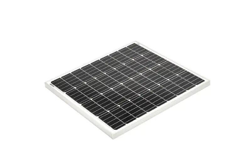 Redarc 80W Monocrystalline Solar Panel | SMSP1080