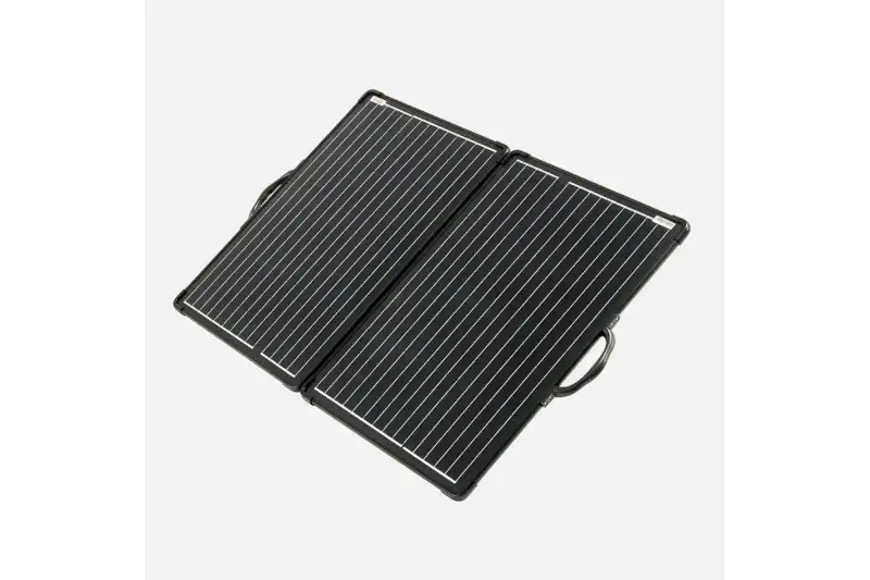 Redarc 120W Monocrystalline Portable Folding Solar Panel | SPFP1120