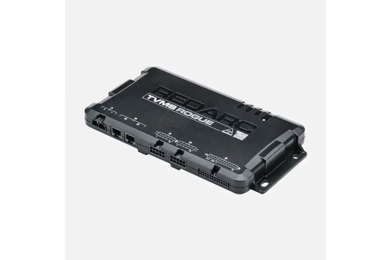 Redarc TVMS Rogue Power Distribution Module | TVMS1240