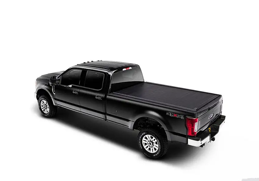 Retrax 80311RTX RetraxPRO MX - 04-08 F150 5'6" w/out Stk Pkt