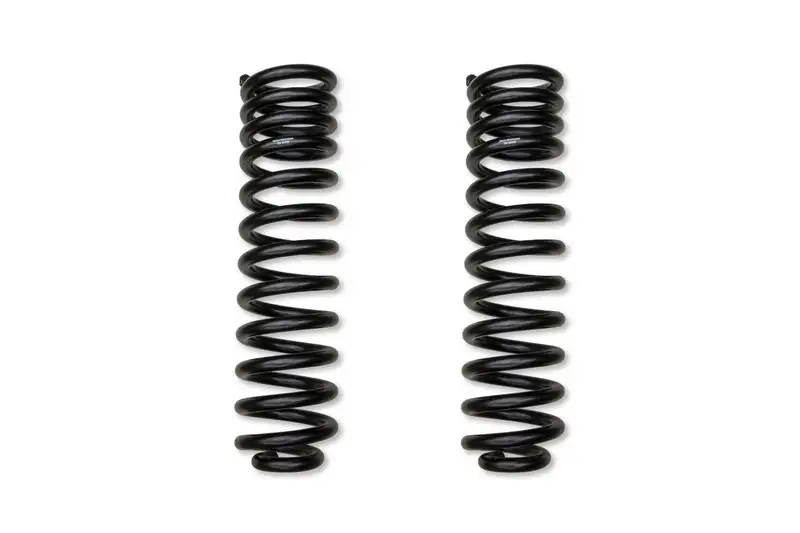 2005-2022 Ford F250 & F350 4WD Rock Krawler Triple Rate Front Coil Springs | RK02499P