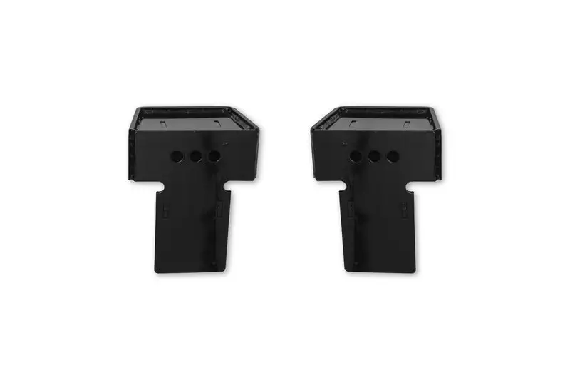 2005-2026 Ford F250 & F350 4WD Rock Krawler 6 inch Fabricated Lift Blocks | RK03884K