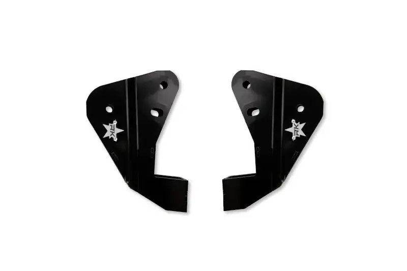 2011-2016 Ford F250 & F350 4WD Rock Krawler Radius Arm Drop Bracket Kit | RK04132K