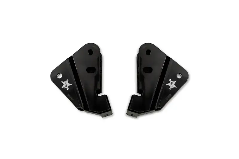 2017-2022 Ford F250 & F350 4WD Rock Krawler Radius Arm Drop Bracket Kit | RK05942K