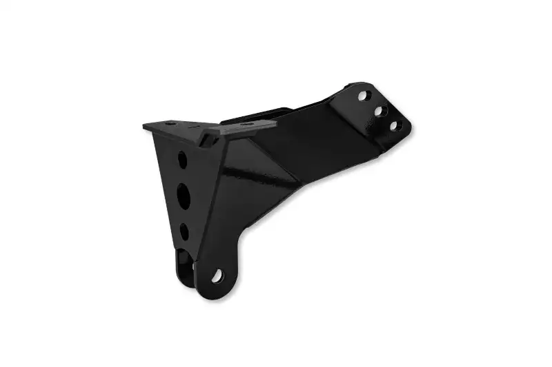 2017-2026 Ford F250 & F350 4WD Rock Krawler 4 inch Track Bar Drop Bracket Kit | RK07350K