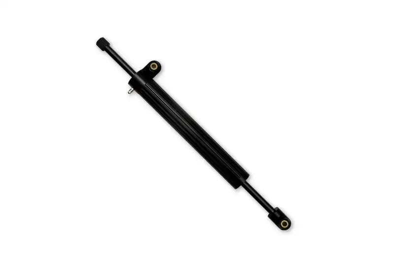 Rock Krawler 8 inch Steering Stabilizer Travel Pass Through Shaft IFP | RK07446