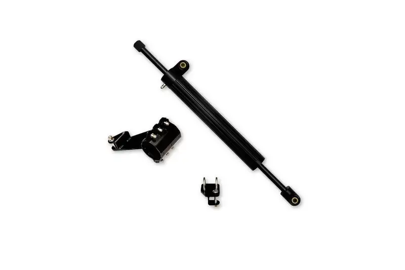 2005-2022 Ford F250 & F350 4WD Rock Krawler Steering Stabilizer Kit | RK07447