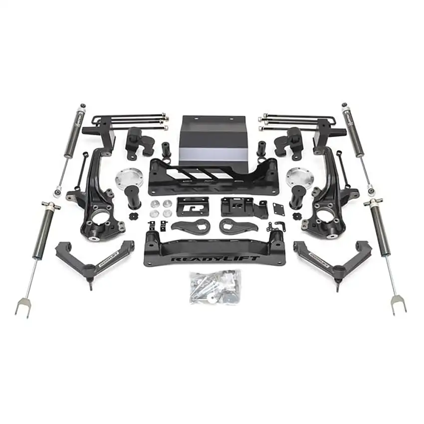 ReadyLift 8" Lift Kit 20-24 GM 2500HD / 3500