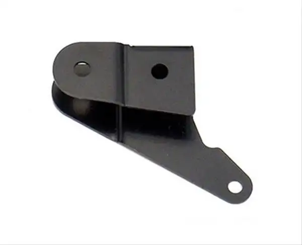ReadyLIFT Rear Track Bar Bracket For 2007-18 Jeep Wrangler JK 2 Door & Unlimited 4 Door Models 47-6101