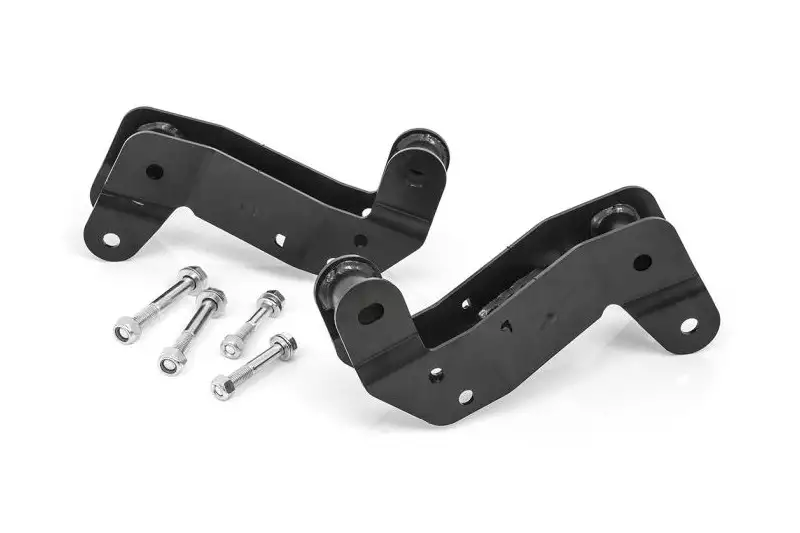 7-20 Toyota Tundra ReadyLift Upper Control Arms with 4 inch Lift Driver Side | 67-5445