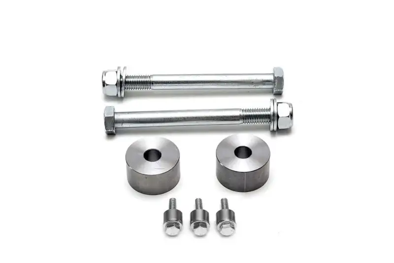 2007-2020 Toyota Tundra ReadyLift Differential Drop Kit | 47-5005