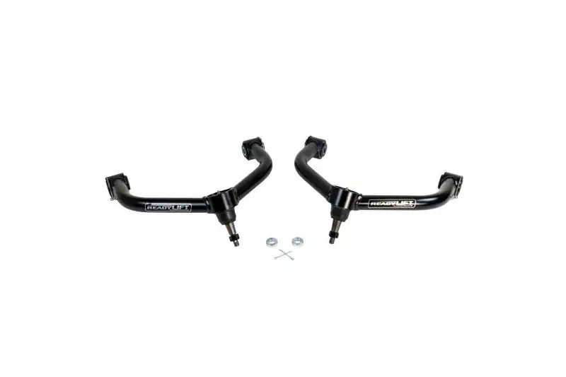 2019-2025 RAM 1500 with Rear Air ReadyLift 1.5 inch SST UCA Kit | 67-19150