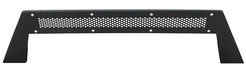 Go Rhino Roadline Light Mount Bar for 07-18 Jeep Wrangler JK, JKU 25102T