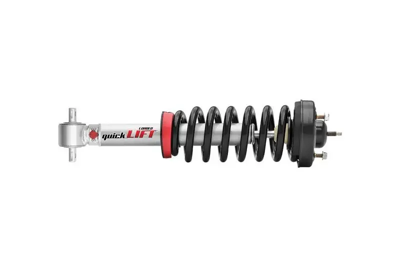 2019-2023 Ford Ranger Rancho QuickLIFT Strut and Coil Spring Assembly Front Right | RS999955
