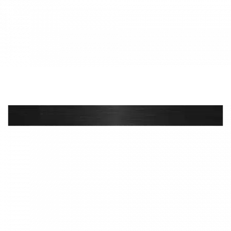 Warrior Products TJ Backplate (Black Steel) For 1997-06 Jeep Wrangler TJ/LJ Models S916C
