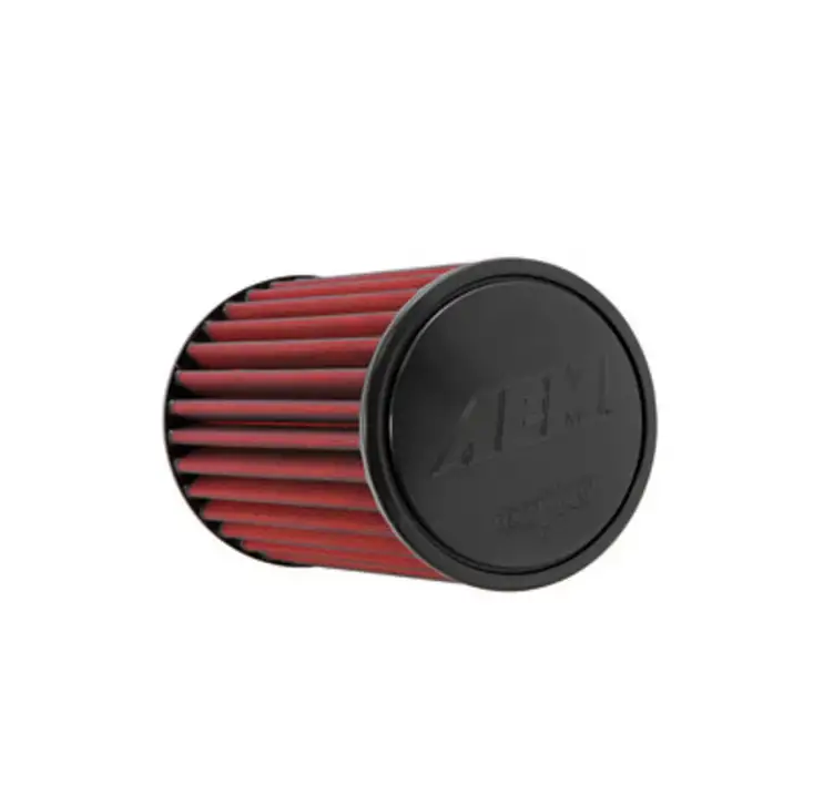 AEM Filters 3.0" Dryflow Air Filter Short Neck 9" Element 21-2039DK