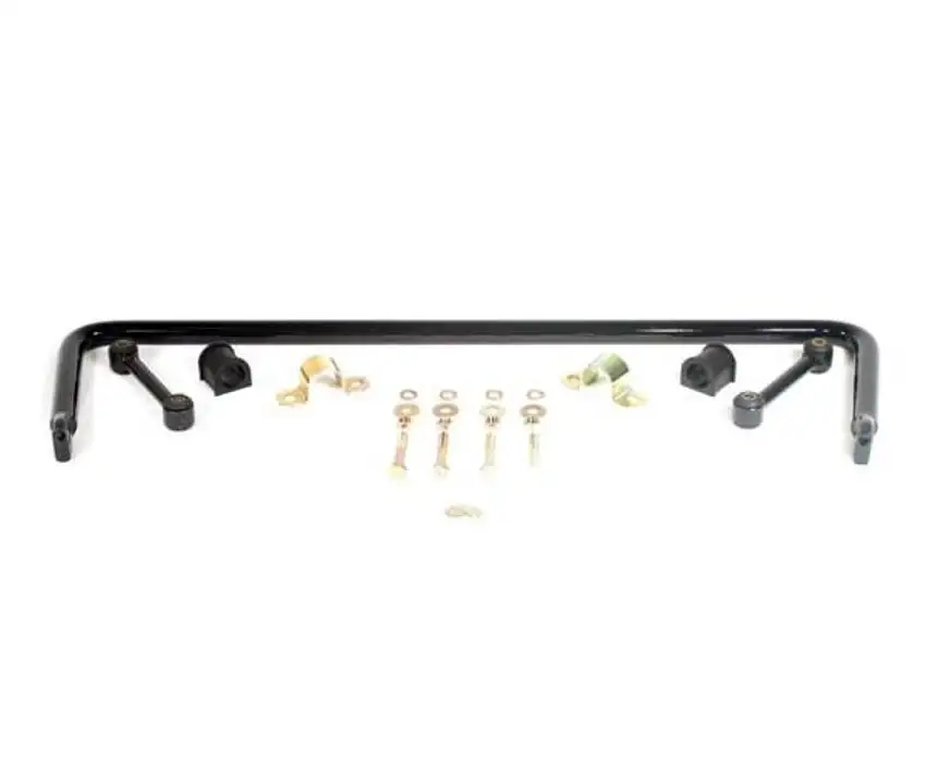 ADDCO 1¼" Diameter Front Anti-Sway Bar Kit for 97-06 Jeep Wrangler TJ 179