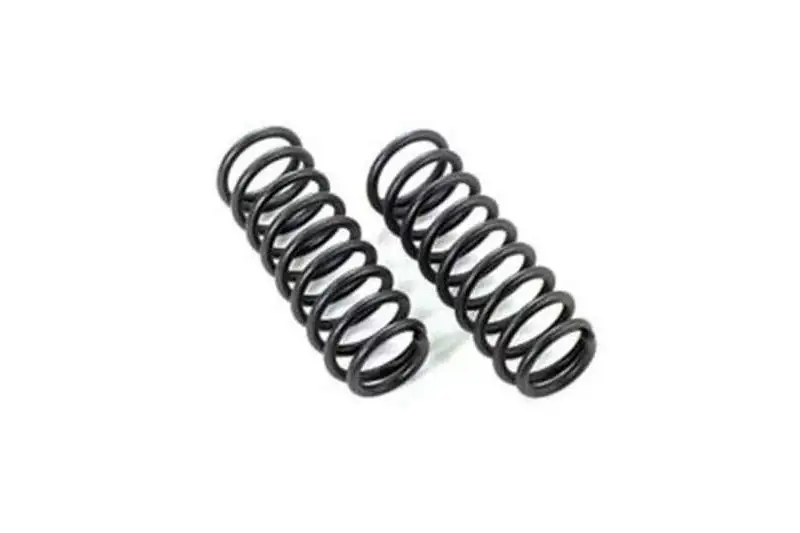 2005-2026 Ford F250 & F350 Diesel SuperLift 4 inch Front Coil Springs | 294
